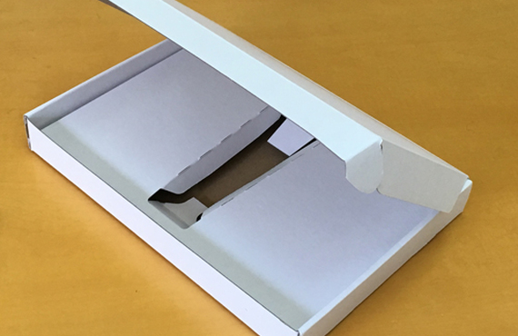 愛知で化粧品サンプル箱を作るなら ダンボール箱工房にお任せください
