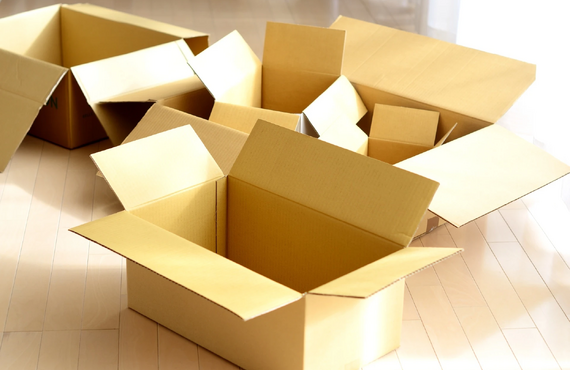 収納BOXを段ボールで作りたい方！福岡で段ボールならダンボール箱工房へ！